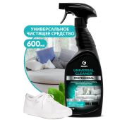 Universal Cleaner Professional, средство чистящее универсальное