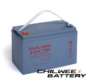 Аккумуляторная батарея (АКБ) Ghilwee 6-EVF