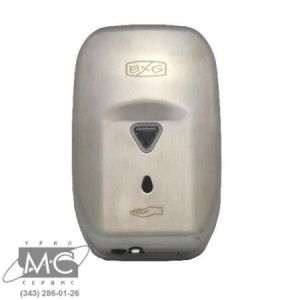 Дозатор жидкого мыла BXG-ASD-1200 автоматический, антивандальный