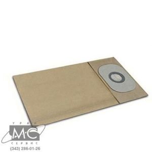 Пылесборник бумажный для пылесосов Karcher T 171 ( 1 шт )