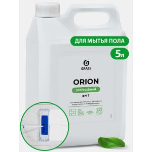 Orion, средство универсальное нейтральное, низкопенное, 5 кг