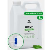 Orion, средство универсальное нейтральное, низкопенное, 5 кг